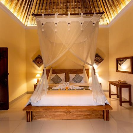 Villa Natha Ubud Extérieur photo