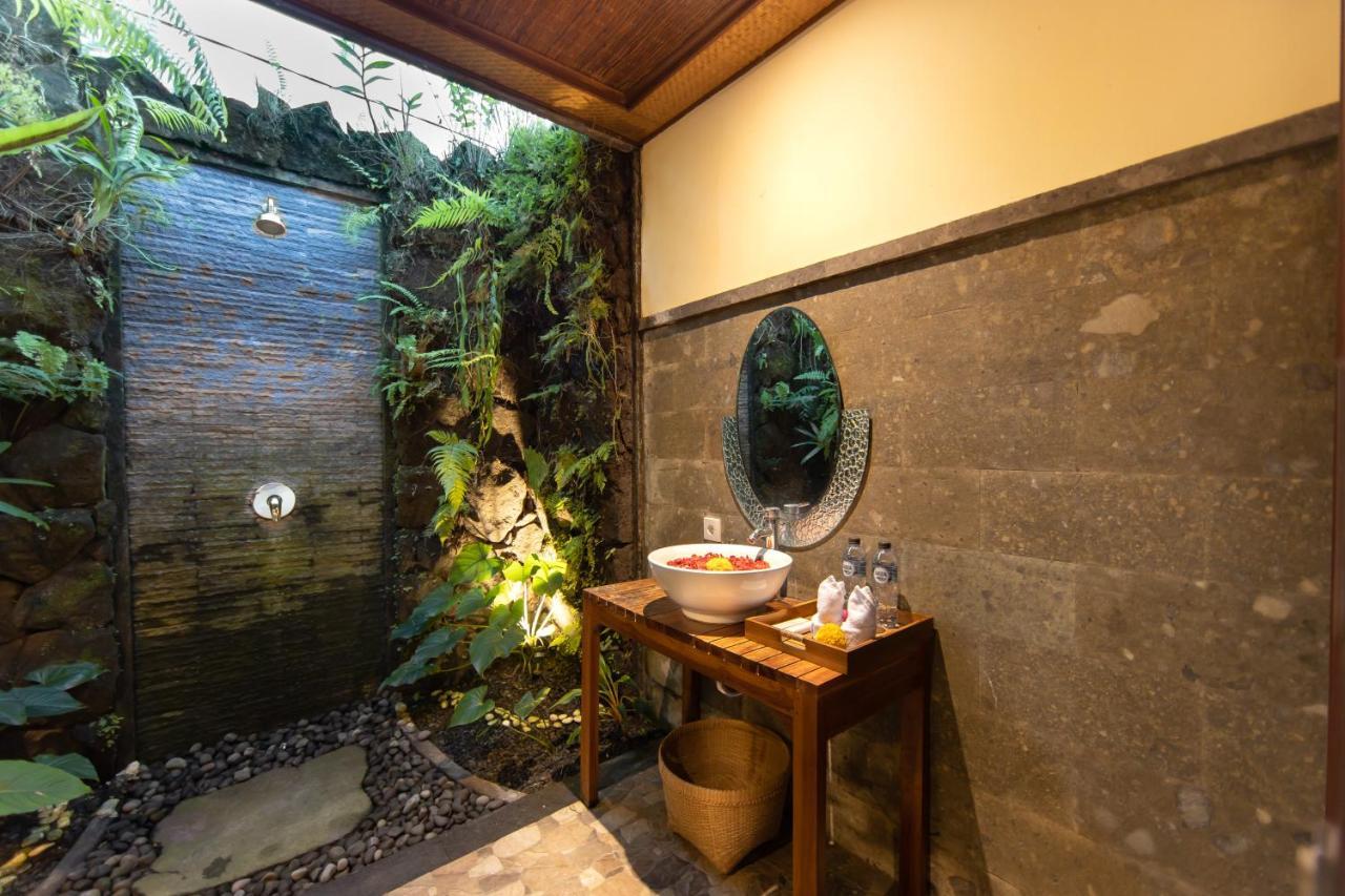 Villa Natha Ubud Extérieur photo